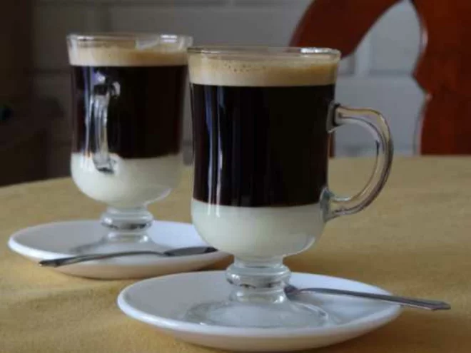 Kaffeespezialitäten spanien kaffe mode
