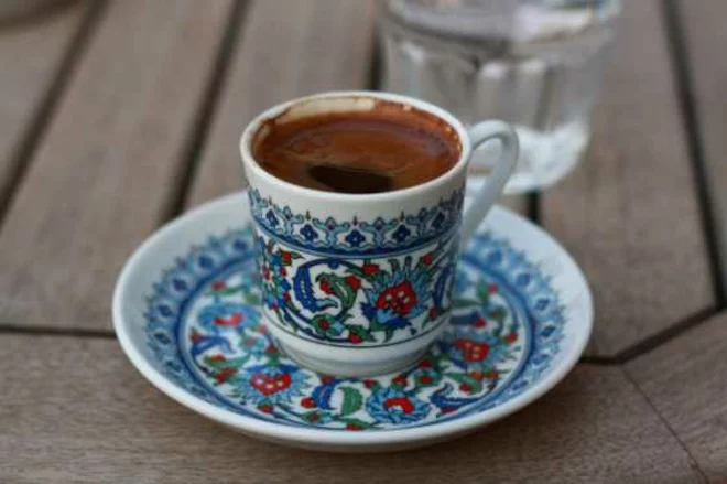 Kaffeespezialitäten weltweit türkischer kaffe mode