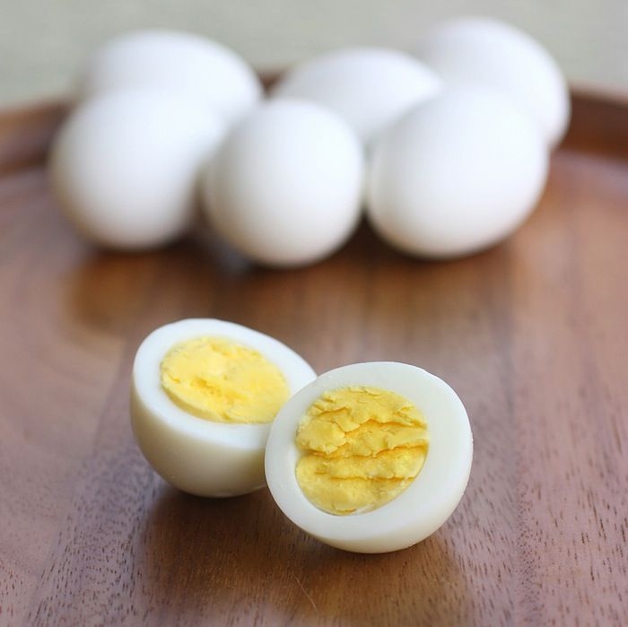 einfach kochrezepte gesunde ernährung eier kochen