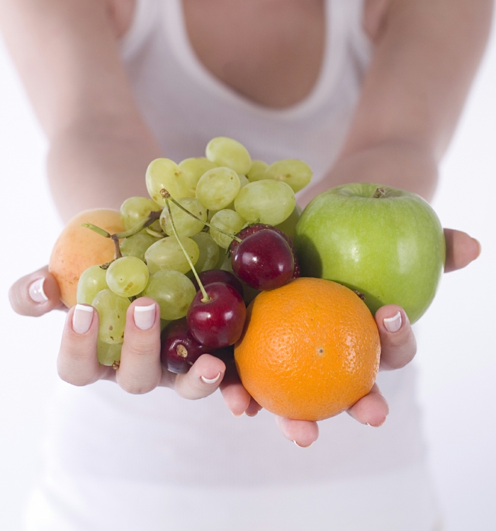 gesundes leben gesund essen gesundheit früchte