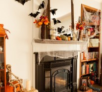 Halloween Deko in 44 Beispielen – Tauchen Sie in die echte Halloween Stimmung ein