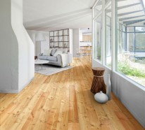 Ist der Holzboden der richtige Boden für jeden Wohnstil?