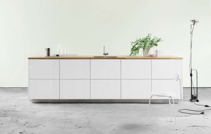 ikea-küchenmöbel-moderne-ikea-küche-küchenmöbel