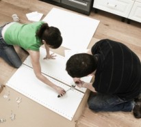 Ikea Möbel zusammenbauen: es geht leicht und schnell mit einem 3D Verbinder