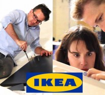 Ikea Möbel zusammenbauen: es geht leicht und schnell mit einem 3D Verbinder