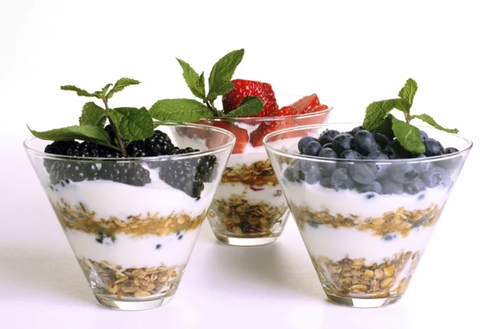 ist joghurt gesund naturjoghurt obstjoghurt mythen