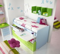 20 Jugendzimmer Einrichtung Ideen für einen personalisierten Raum