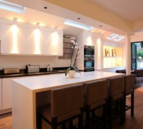 Küchenbeleuchtung – Die Küche modern und funktional beleuchten