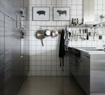 Praktische Wohnideen für Küche – Mehr Lagerraum schaffen