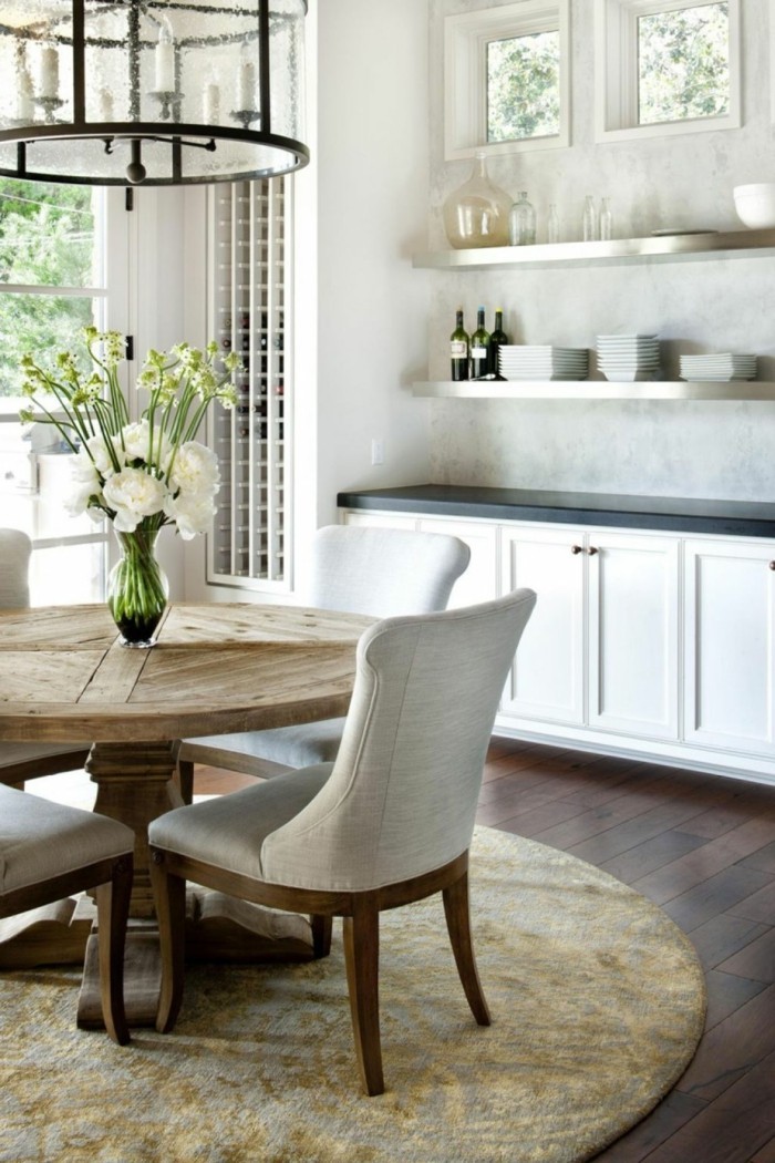 küchenstühle für einen stilvollen essbereich
