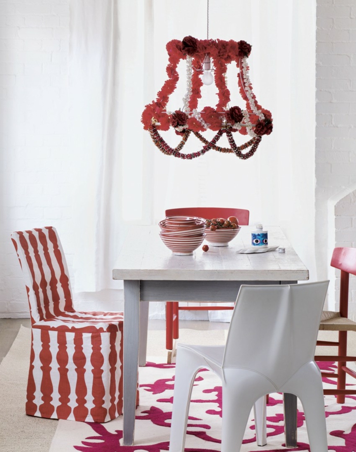 Designer Möbel als tolle Hingucker im Esszimmer