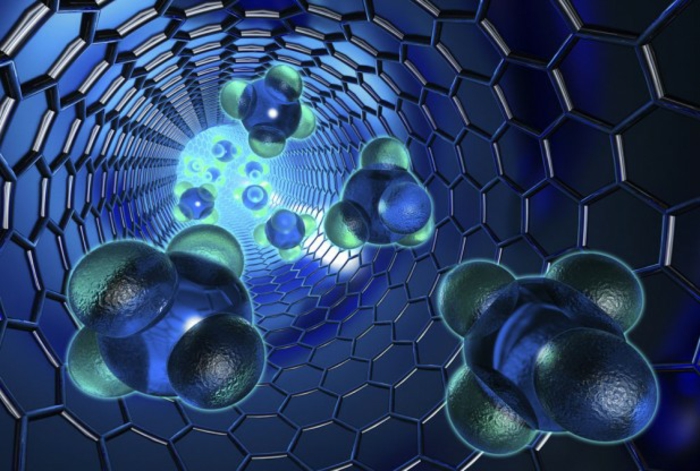 nano zellen und nanotechnologie tatsachen