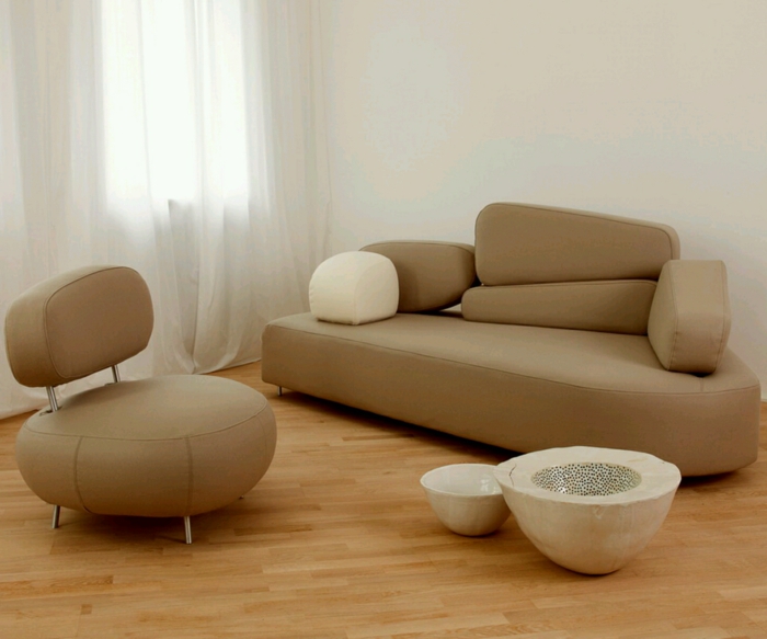 schöne sofas ausgefallenes sofa schöne wohnideen