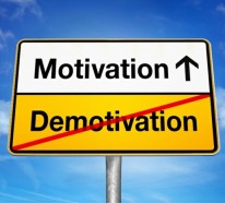 Fehlende Motivation: mögliche Gründe und nützliche Tipps