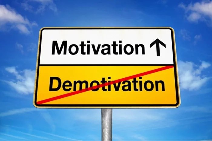selbstmotivation fehlende motivation und wie schaff ich es