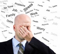 Stress reduzieren – 10 eigenartige Strategien