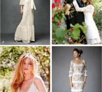 Vintage Brautkleider für Ihren ganz speziellen Tag im Leben
