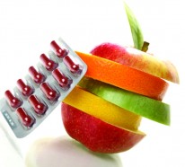 Vitamintabletten als Nahrungsergänzung: Wissenswertes und nützliche Tipps