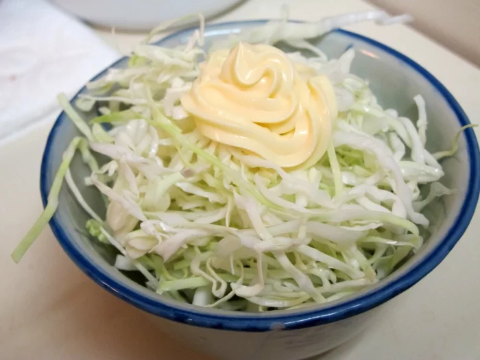weißkohl rezepte salat herbst gesund essen