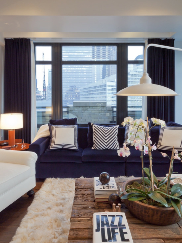 Wohnideen Wohnzimmer für ein wunderbares Innendesign