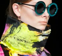 Brillen Mode und noch mehr über den Herbst/Winter 2020