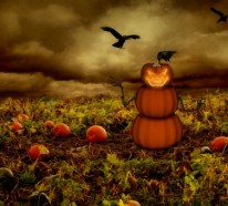 Halloween- die Geschichte und wie man das Fest auf der ganzen Welt feiert