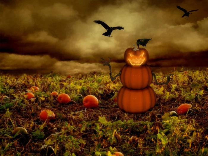 Ideen für Halloween kuerbis NEU Ideen für Halloween deko halloween geschichte kuerbislaterne basteln