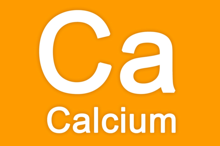 Kalzium titel