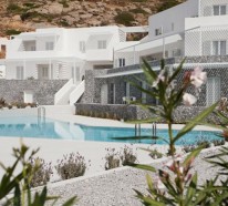 Luxushotels Griechenland: Traumurlaub in ReLux Ios Hotel