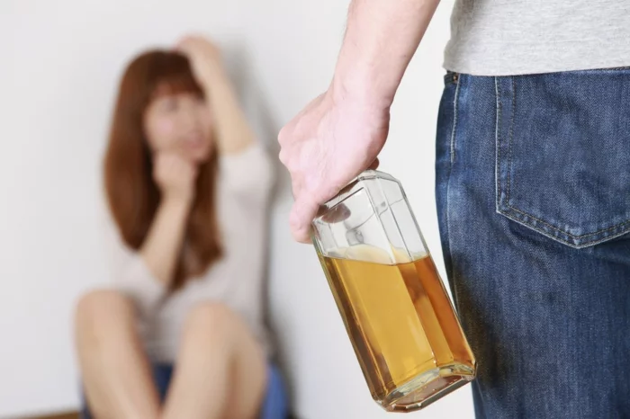 aggressives verhalten bei alkoholikern tipps