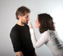 Aggressives Verhalten: Wie soll man mit aggressiven Menschen umgehen?