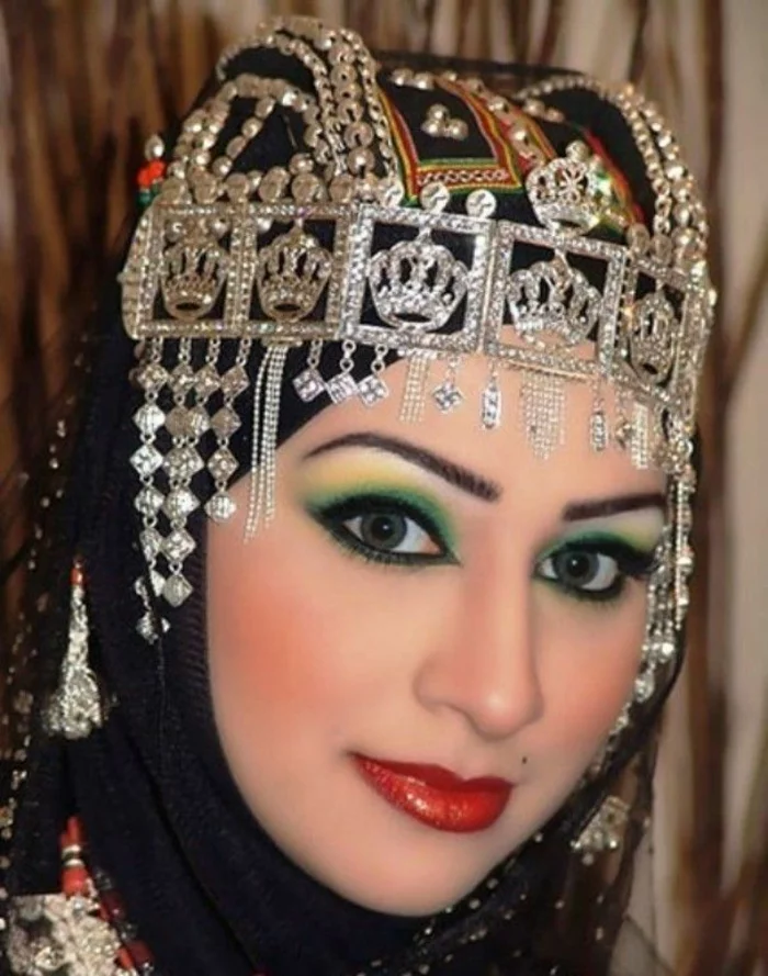 arabische frauen königin fatima saudi arabien