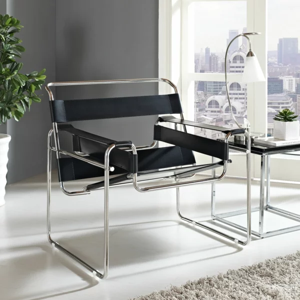 bauhaus-stil möbel stuhl office wohnzimmer