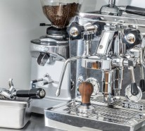 Die beste Espressomaschine für Ihr Zuhause