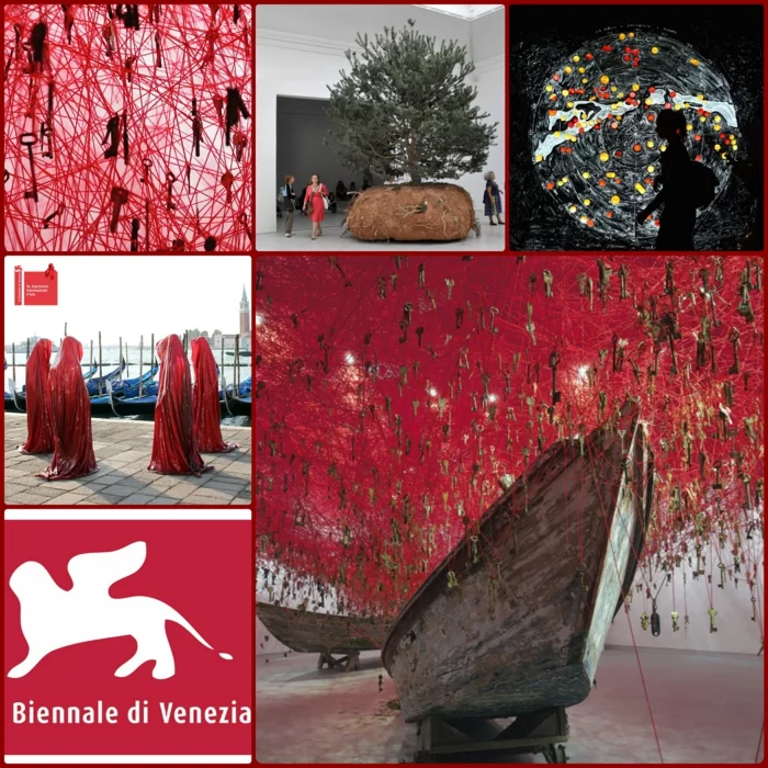 biennale venedig 2015 pavillions