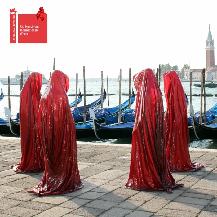 biennale venedig 2015 straßenkunst