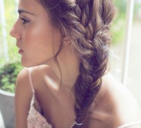Inspirierende Hochzeitsfrisuren für Gäste: Welcher Haarstyle passt zu Ihnen?