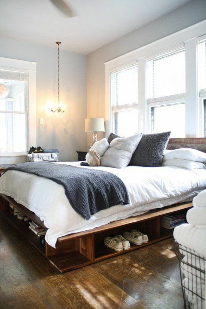 Das passende Modell unter allen Designer Betten auf dem Markt finden