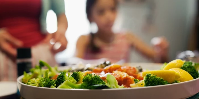 effektiv abnehmen tipps gesund kochen familie