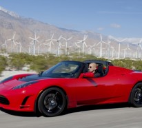 Elektroauto Tesla – was wissen Sie schon über dieses innovative Unternehmen?