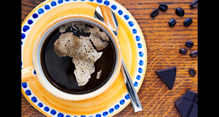 fairtrade schokolade kakao kaffee afrika