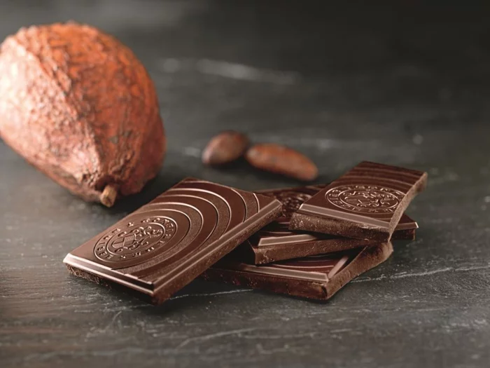 fairtrade schokolade kakaobohnen