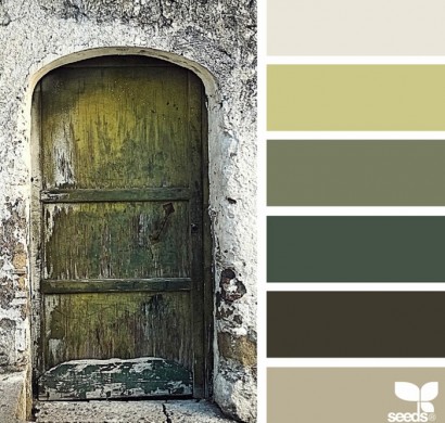 Finden Sie die richtige Farbpalette für Ihr kreatives Projekt