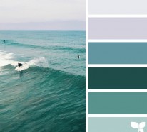 Finden Sie die richtige Farbpalette für Ihr kreatives Projekt
