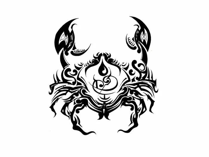 horoskop krebs sternzeichen krebs symbol