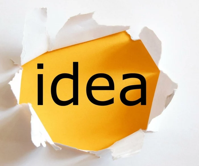 idee creativ neue frische ideen finden wo und wie