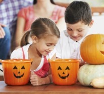 Ideen für Halloween – Organisieren Sie eine spannende Halloween Kinderparty