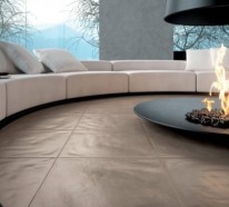 Mehr Komfort und Geborgenheit mit modernem Kamin Design