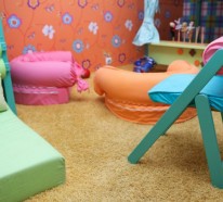 Kinderzimmer Ideen – Mögliche Bodenbeläge fürs Kinderzimmer