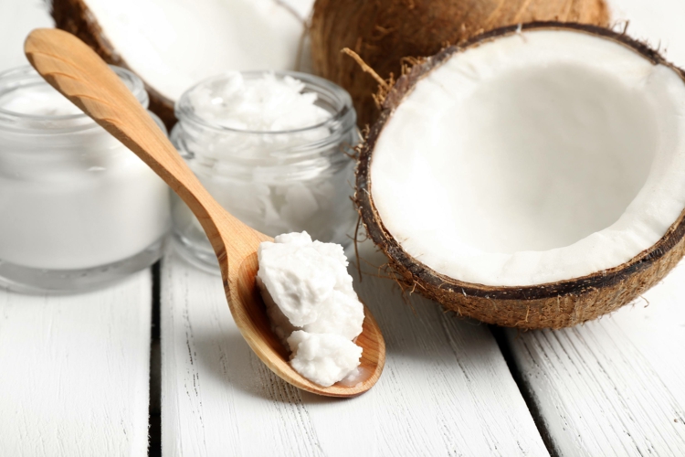kokosöl wirkung ist kokosöl gesund gesundheit tipps